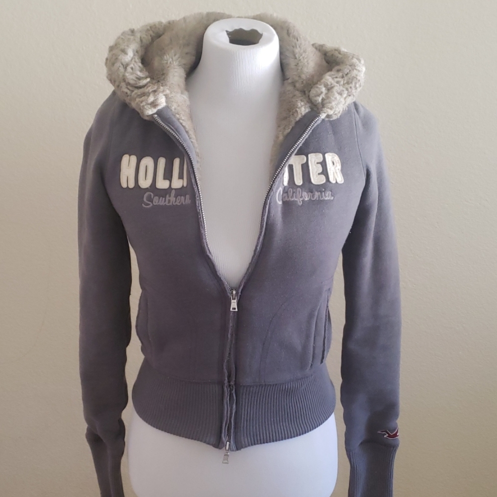 Hollister Jacket